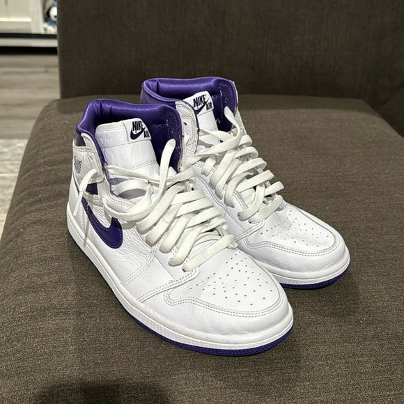 Jordan 1 High 3.0 - Picture 1 of 8